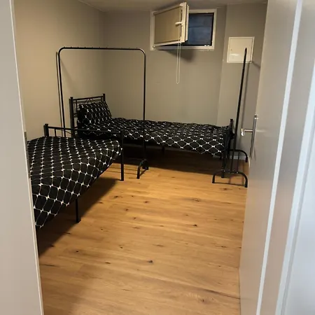 Koeln-house Apartamento Rösrath