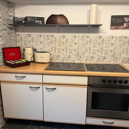 Apartment Koeln-house Rosrath