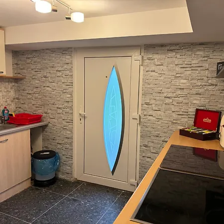Apartment Koeln-house *