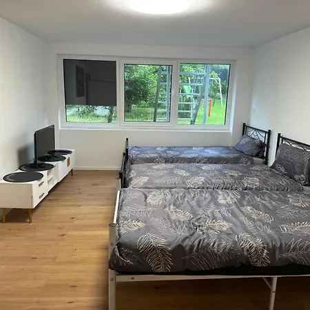 Apartment Koeln-house Rosrath