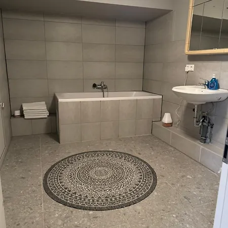 Koeln-house Apartment *