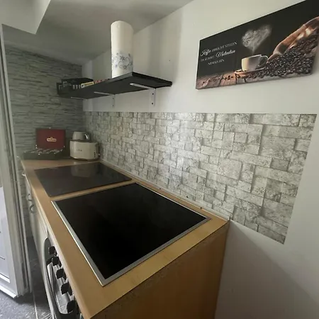 Koeln-house Apartment Rosrath