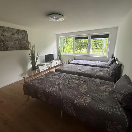 Koeln-house Apartment *