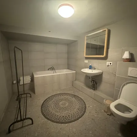 Koeln-house Apartment *