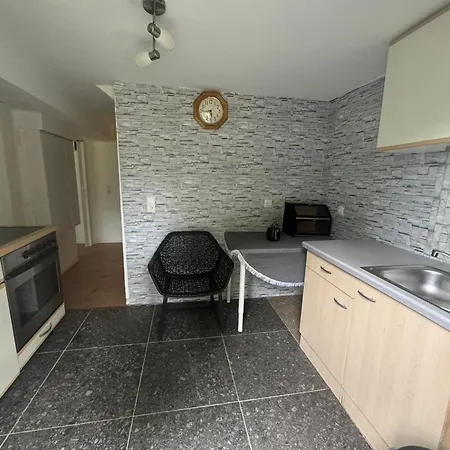 Apartment Koeln-house